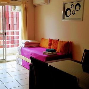 Apartamento de 1 Dormitorio
